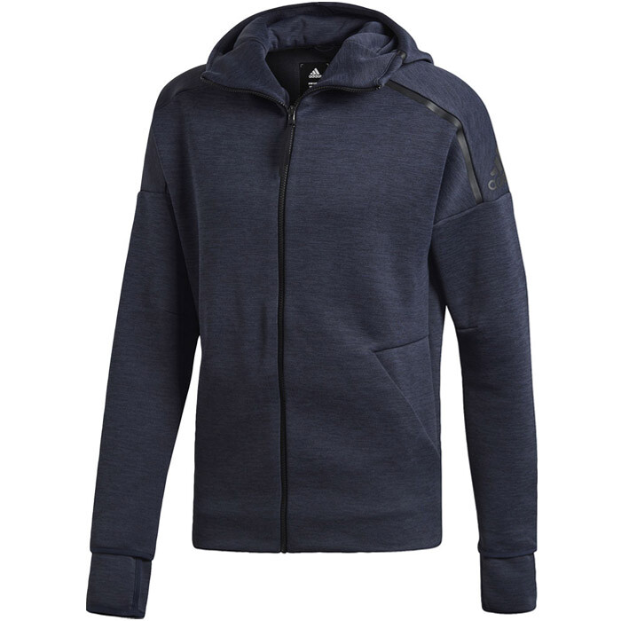 adidas quick release hoodie